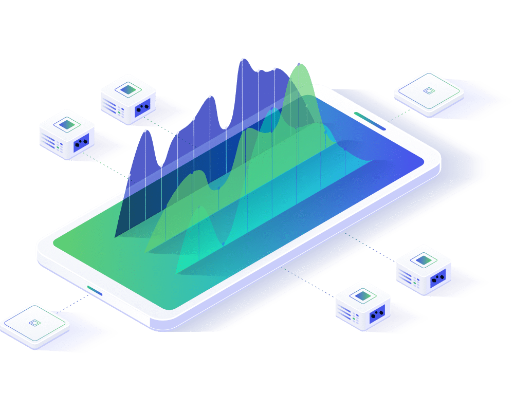 Data modeling and visualization image