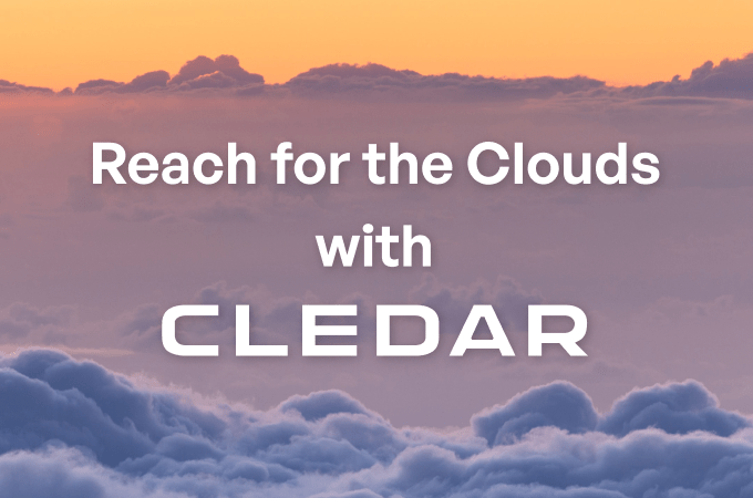 Rach for the Clouds with Cledar photo