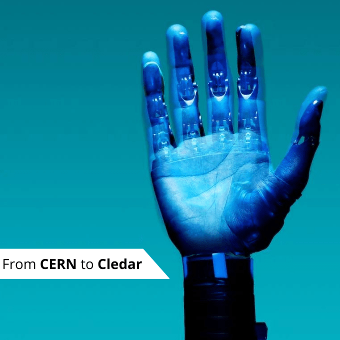 AI: Insights from a Former CERN Scientist and Cledar’s CEO