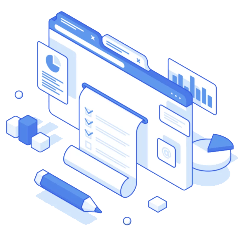 Quark: <span>AI driven</span> platform that turns your questions into insights.